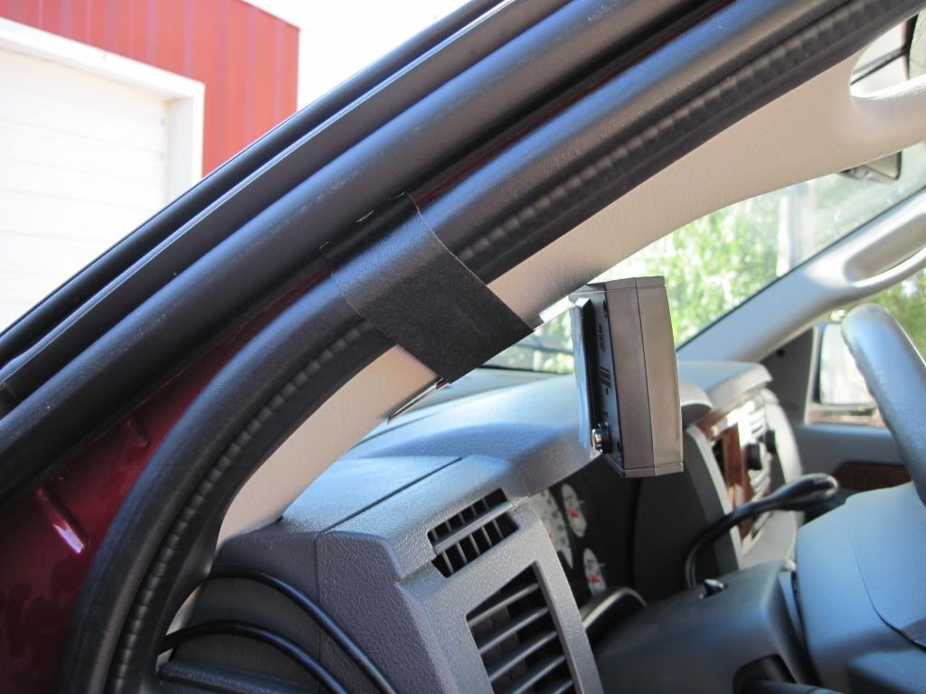 Edge Juice/Attitude CTS install log Cummins Diesel Forum